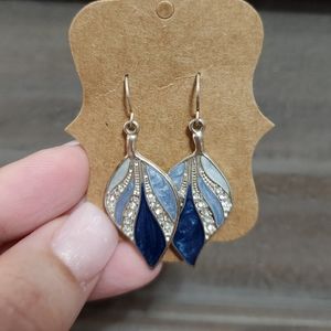 Frenchwire Earrings